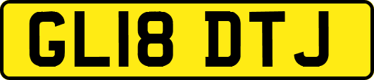 GL18DTJ