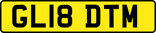 GL18DTM