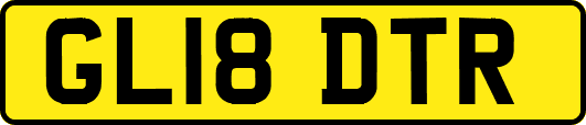 GL18DTR