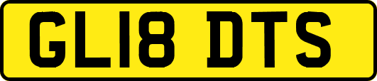 GL18DTS