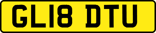 GL18DTU
