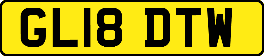 GL18DTW