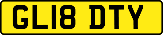 GL18DTY