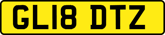 GL18DTZ