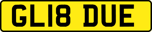 GL18DUE