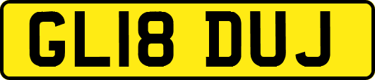 GL18DUJ