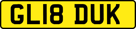GL18DUK