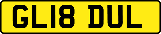 GL18DUL