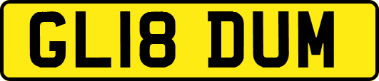 GL18DUM