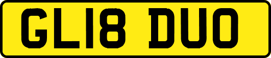 GL18DUO