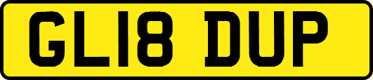 GL18DUP