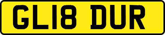 GL18DUR