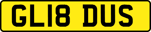 GL18DUS