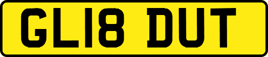 GL18DUT