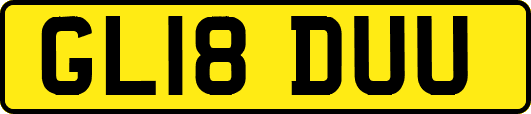 GL18DUU