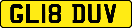 GL18DUV