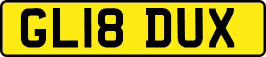 GL18DUX