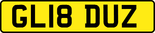 GL18DUZ