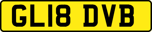 GL18DVB