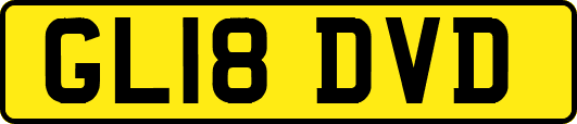 GL18DVD