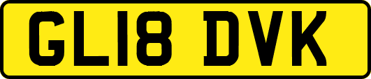 GL18DVK