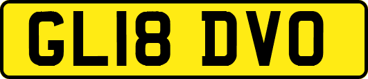 GL18DVO