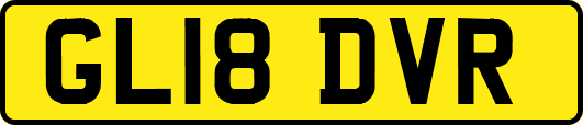 GL18DVR