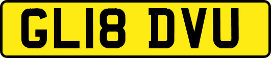 GL18DVU