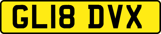 GL18DVX