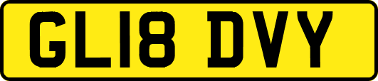 GL18DVY