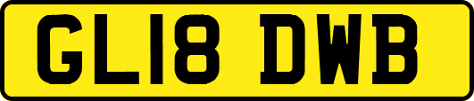GL18DWB
