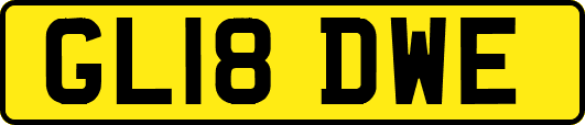 GL18DWE