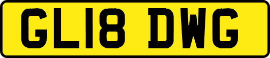 GL18DWG