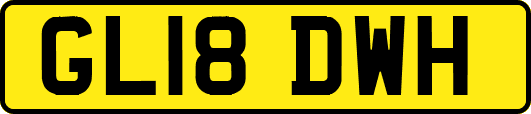 GL18DWH