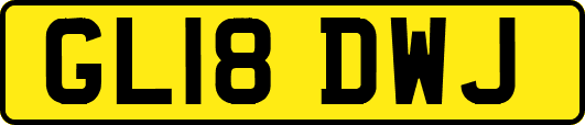 GL18DWJ
