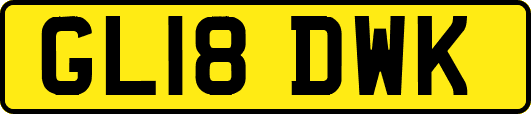 GL18DWK