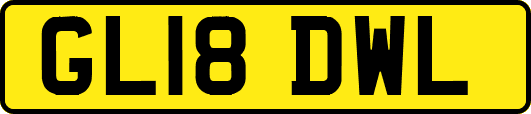 GL18DWL