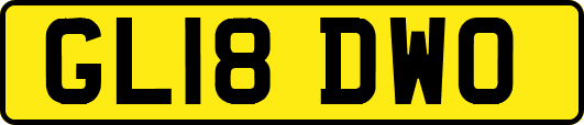 GL18DWO