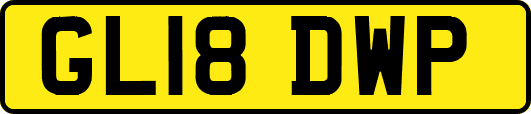GL18DWP