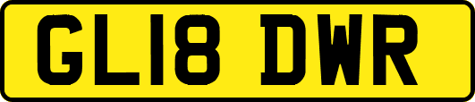GL18DWR