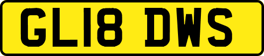 GL18DWS
