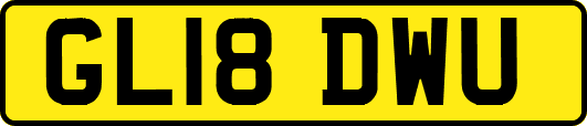 GL18DWU