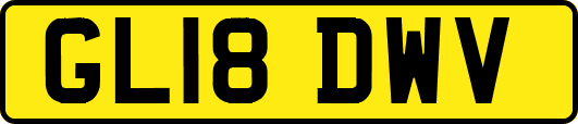 GL18DWV