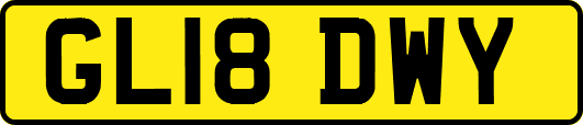 GL18DWY