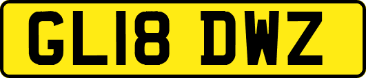 GL18DWZ
