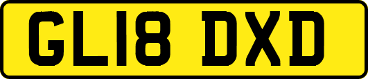GL18DXD