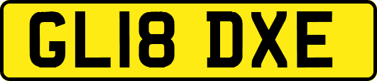 GL18DXE