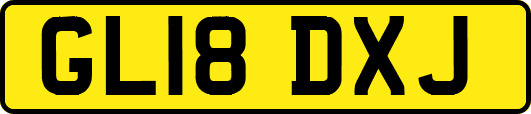 GL18DXJ