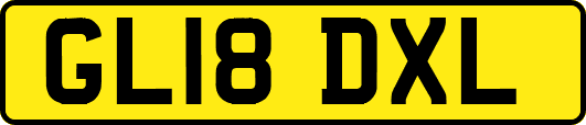 GL18DXL