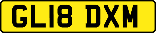 GL18DXM